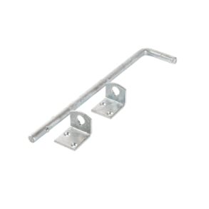 Skudrigel til dobbeltlger