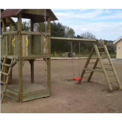 Multi-Play legetrn Two Moon