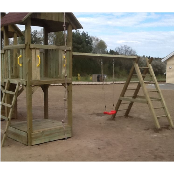 Multi-Play legetrn Two Moon