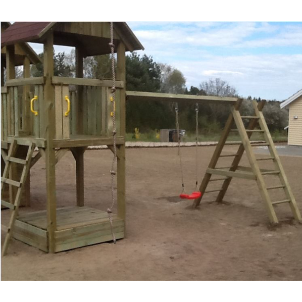 Multi-Play legetrn Two Moon