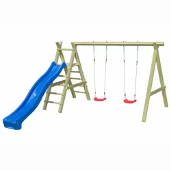 Premium gyngestativ 4,2