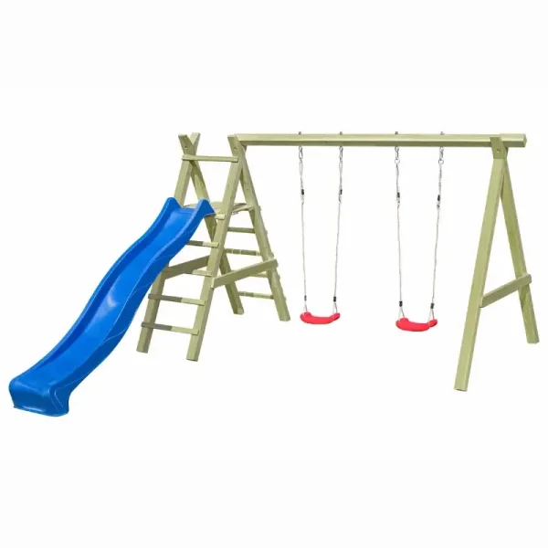 Premium gyngestativ 4,2