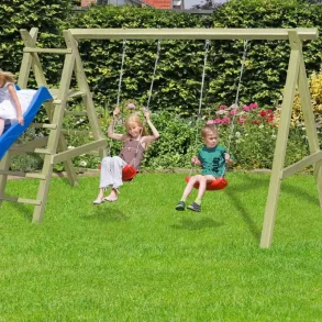 Premium gyngestativ 4,2