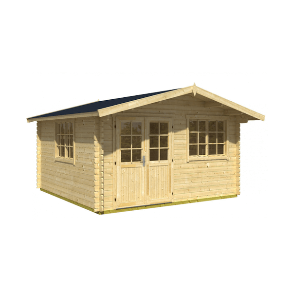 Nakskov anneks/havehus i ubehandlet p 14,6m2