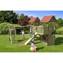 Multi-Play legetrn Two Moon