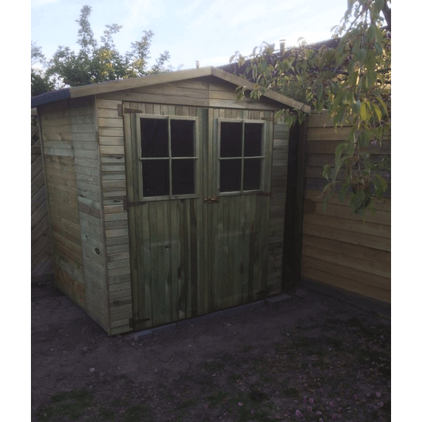 Berlin budget redskabsskur