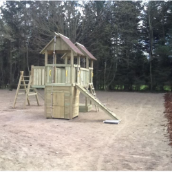 Multi-Play legetrn Two Moon