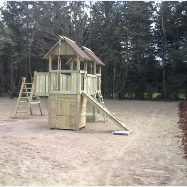 Multi-Play legetrn Two Moon