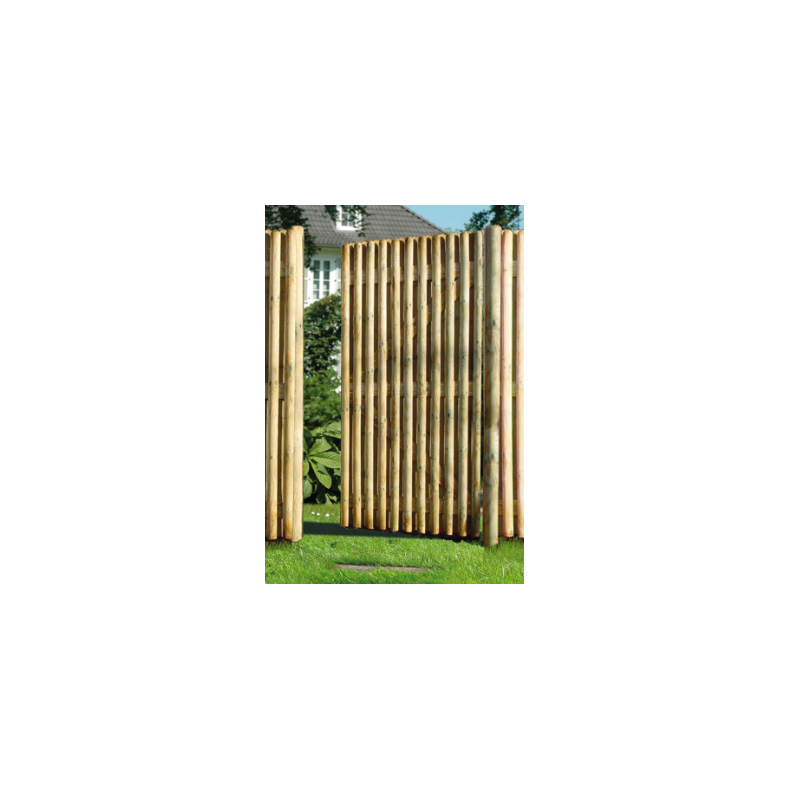 Marstal lge 100x180cm (BxH)