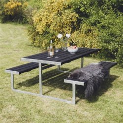 Thor bordbnkest i tr (4 varianter)