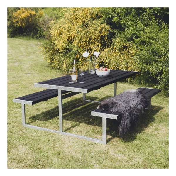 Thor bordbnkest i tr (4 varianter)