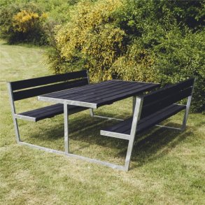 Thor bordbnkest i tr (4 varianter)