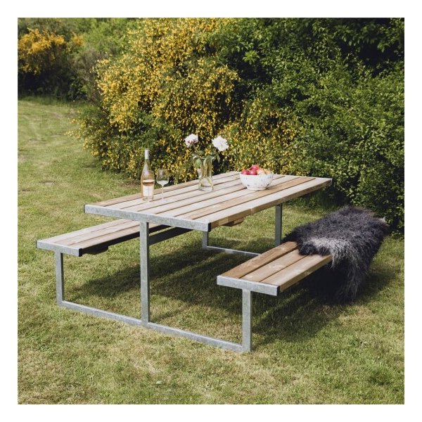 Thor bordbnkest i tr (4 varianter)