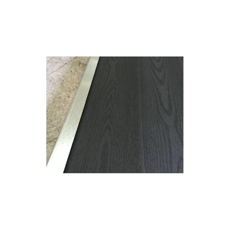  Dobbeltklink kompositbrt 42/20x144x1884mm - model Korfu Premium XL