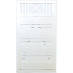 Nostalgi system lge 100x180cm (BxH)