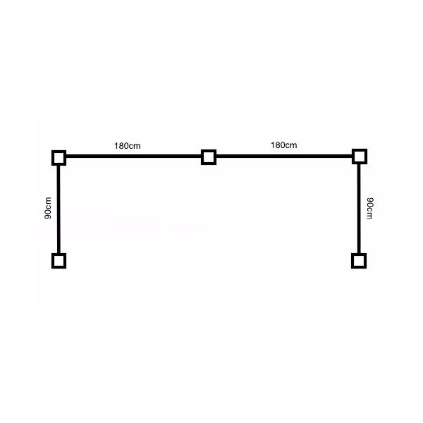 Nice skraldespandsskjuler i komposit  elegant og vedligeholdelsesfri lsning med galvaniserede stl