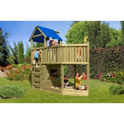 Multi-Play legetrn Sharp Nose