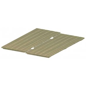 Lg til firkantet sandkasse art nr. 67515