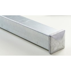 Tilbehr til Bravo Premium komposithegn