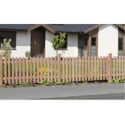 Bravo model "Odense" forhavehegn