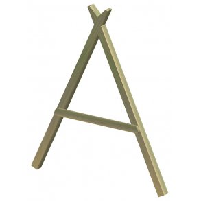 Tilbygnings element art nr. 67518