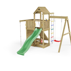 Alex legetrn trykimprgneret