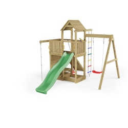 Alex legetrn trykimprgneret