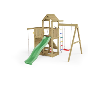 Alex legetrn trykimprgneret