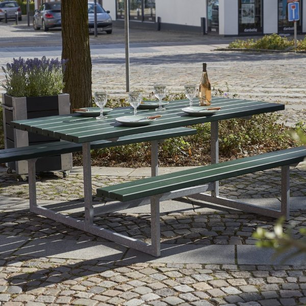 Basic bordbnkest (12 varianter)