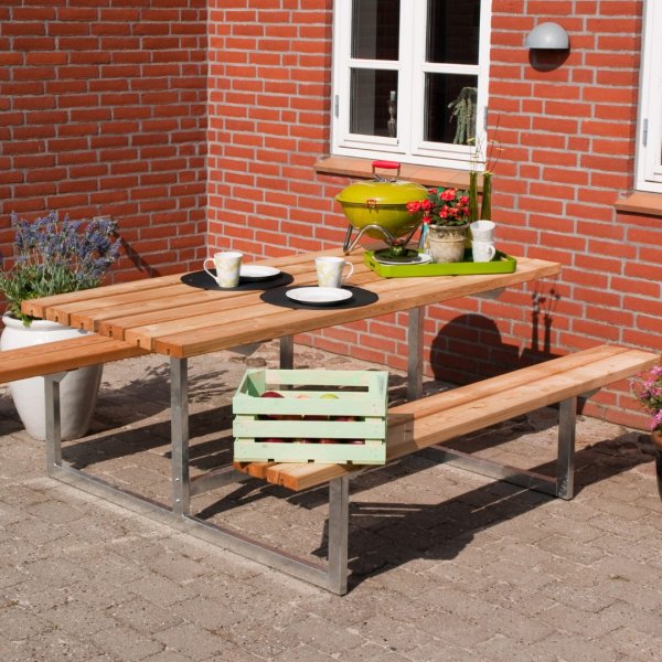 Basic bordbnkest (12 varianter)