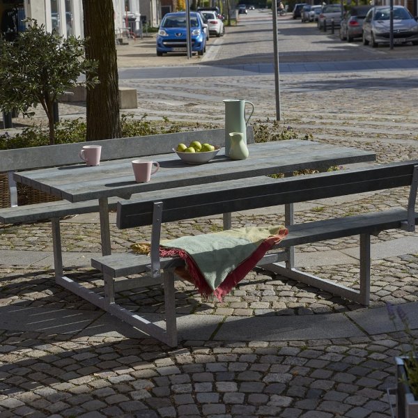 Basic bordbnkest (12 varianter)