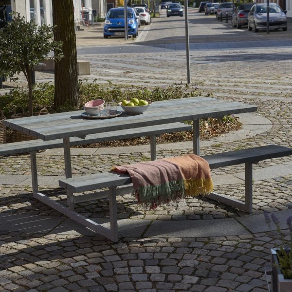 Basic bordbnkest (12 varianter)