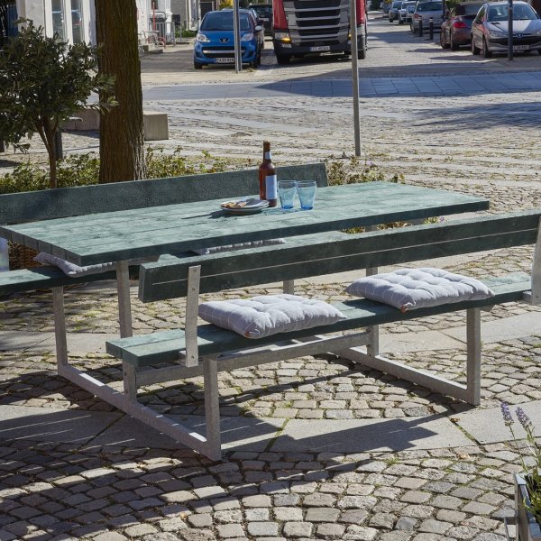 Basic bordbnkest (12 varianter)