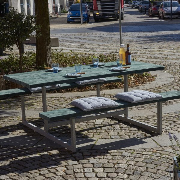 Basic bordbnkest (12 varianter)