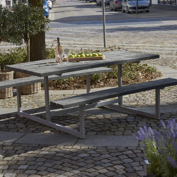 Basic bordbnkest (12 varianter)