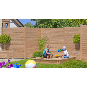 Hjemsted plank profilbrt i lrk 20x120x1800mm 