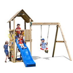 Caroline model 2 legetrn trykimprgneret