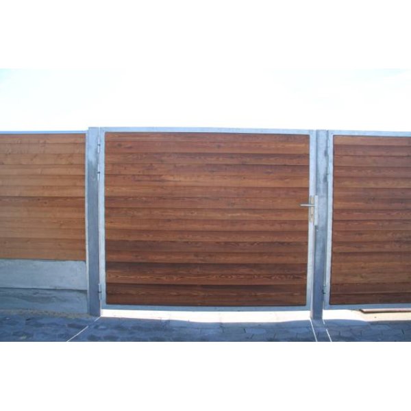 Enkeltlge med rukols i specialml fra 90-130cm bred