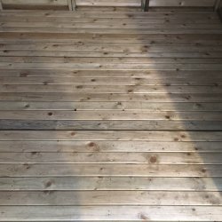 Udstillingsmodel kun til afhentning: Redskabsskur 4,7m2 i elementer model Hjemsted budget