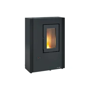 Luisella 5.0 Maxi pilleovn � 7,0 kW (140m2)