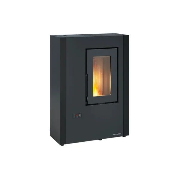 Luisella 5.0 Maxi pilleovn � 7,0 kW (140m2)