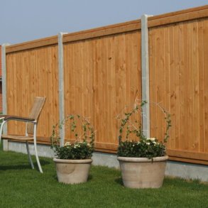 L�gtehegn dypimp. gran. i pine 189x120cm (150cm over jord)