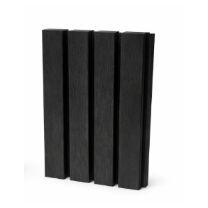 Lefkas eksklusiv kompositbekl�dning m�rk antracit + hj�rneliste - varepr�ve