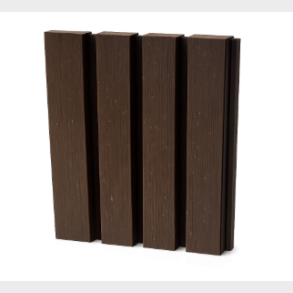 Lefkas eksklusiv kompositbekl�dning redwood + hj�rneliste - varepr�ve