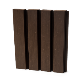 Lefkas eksklusiv kompositbekl�dning redwood + hj�rneliste - varepr�ve