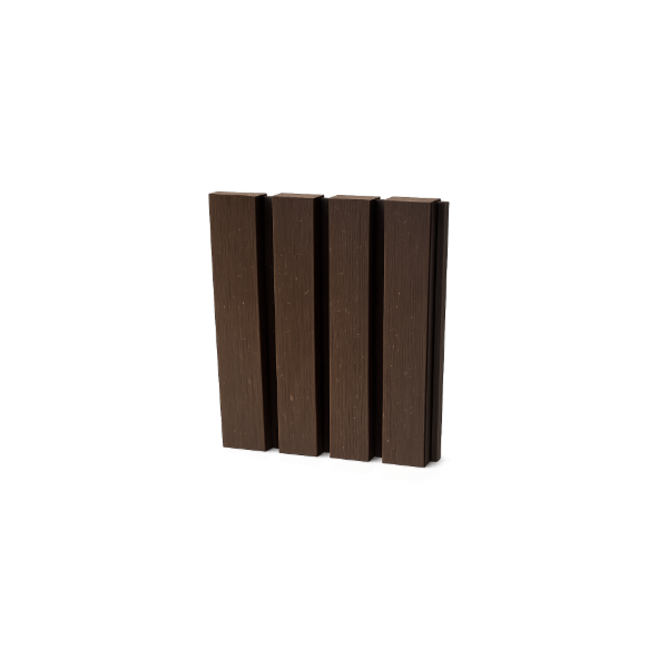 Lefkas eksklusiv kompositbekl�dning redwood + hj�rneliste - varepr�ve