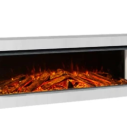 La Nordica Lumen 870 Vghngt Rammekit  Kalk Finish