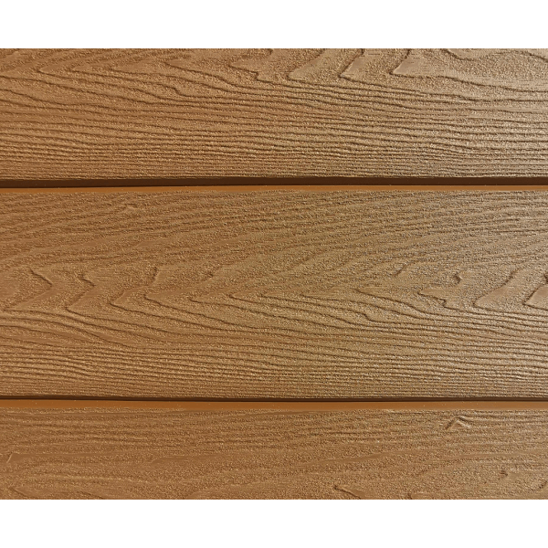 Nice premium komposit brun - varepr�ve