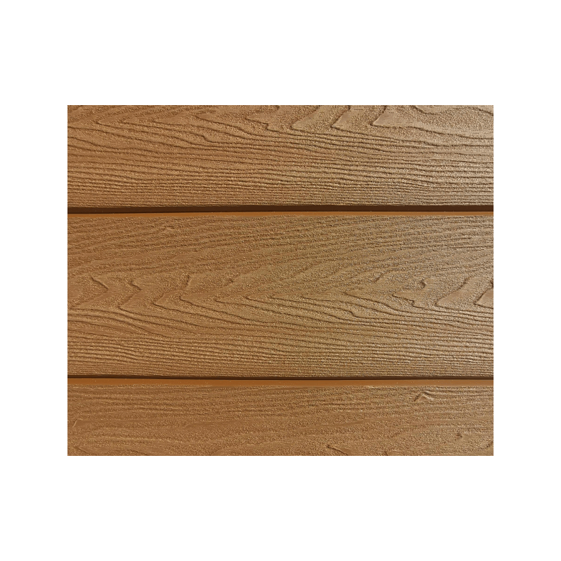 Nice premium komposit brun - varepr�ve