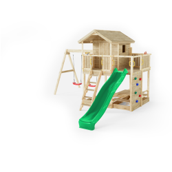 Mneskr legetrn trykimprgneret